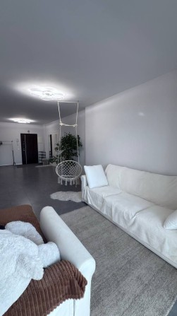 Оренда 2 кімнатної новобудови вул.Герцена - фото 1