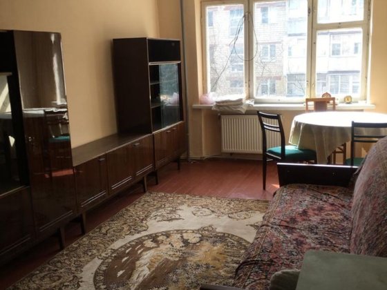 Здам 2-к квартиру від власника на вул. Політаєва Чернівці