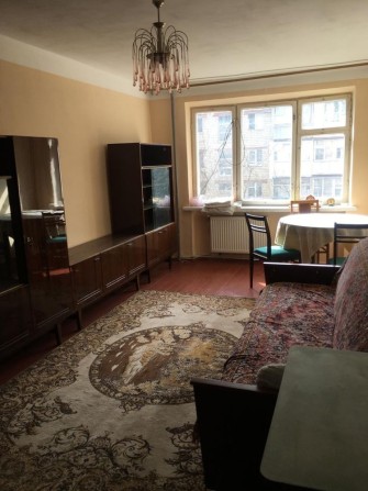 Здам 2-к квартиру від власника на вул. Політаєва - фото 1