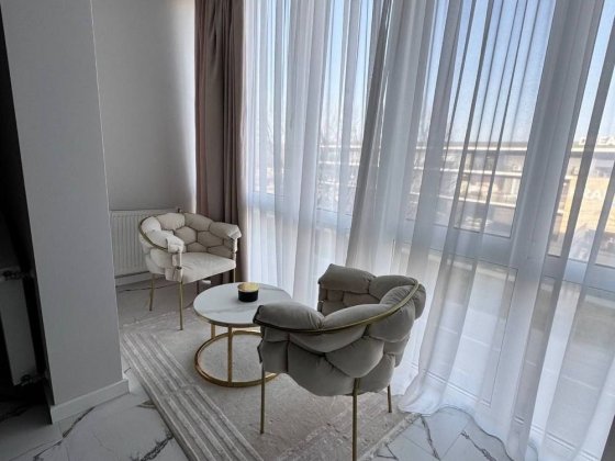 Оренда двокімнатної квартири Боздош