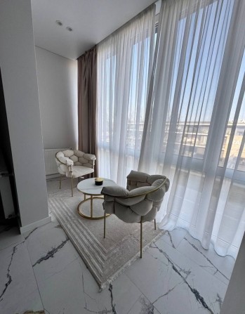 Оренда двокімнатної квартири Боздош - фото 1