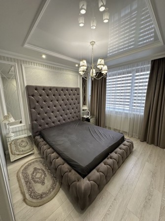 Двокімнатна новобудова по вулиці Герцена - фото 1