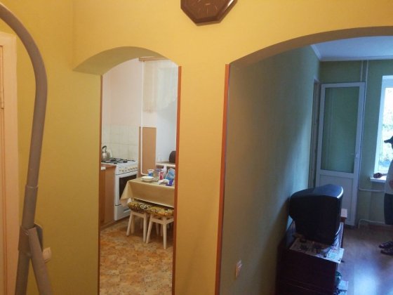 Простора 1 кімнатна чешка на Скальда(Комарова), 40 Чернівці