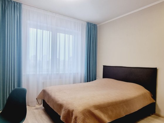 Оренда! 2к квартира, євродвушка, ЖК Кампус, КПІ, Шулявка