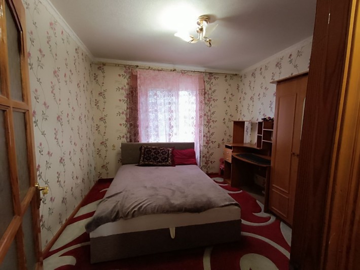 Здам 2 х.кімнатну квартиру по вулиці Червоної Калини 40 - фото 1