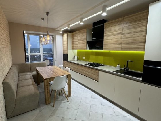 Масани! Здам Дизайнерську 1 кімн по вул.Незалежності Чернігів