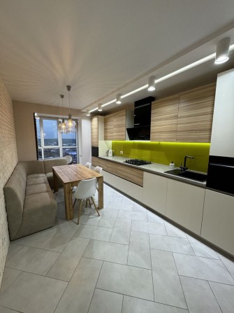 Масани! Здам Дизайнерську 1 кімн по вул.Незалежності - фото 1