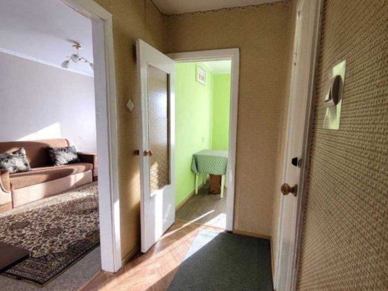 Здається 1 кімнатна квартира Перемоги Черкаси