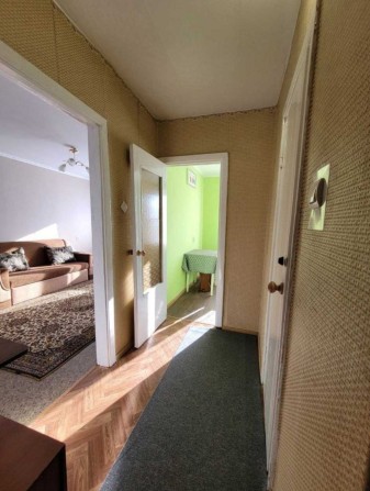 Здається 1 кімнатна квартира Перемоги - фото 1