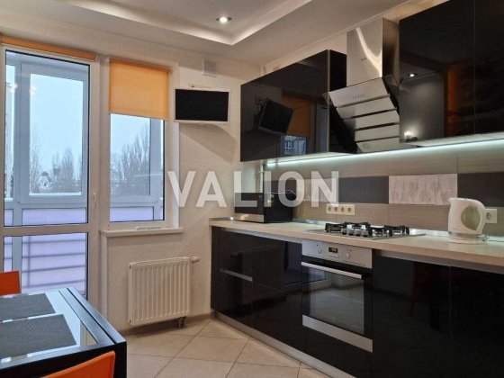 Оренда 1 кімн квартири вул. Метрологічна 111, ЖК Кришталеві Джерела
