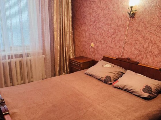 Здам 2-кімнатну квартиру в Південно-Західному районі Черкаси