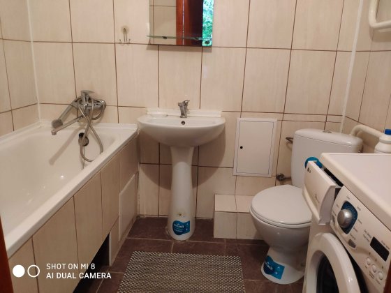 1 кім. квартира з меблями та технікою в ПЗР за 8000 грн