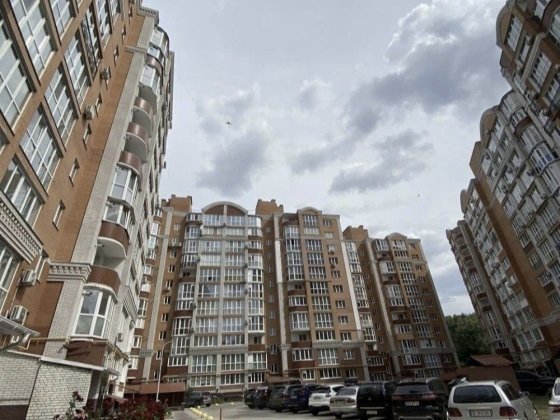 4 этаж! Брянск Шевченко Автономка Аренда большой 1 ком Чернігів