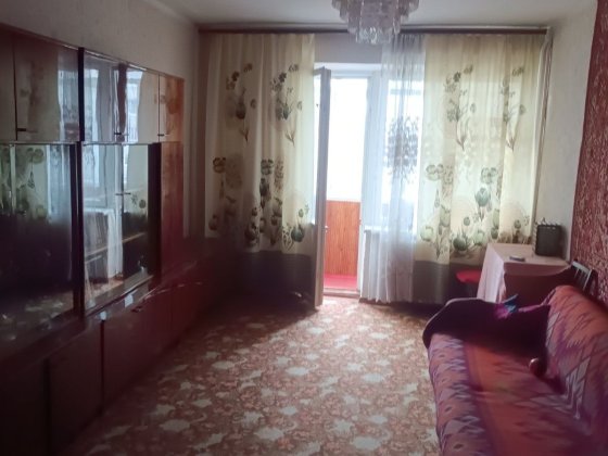 Здам квартиру на довготривалий період, вул.Льотна, 27 Чернігів