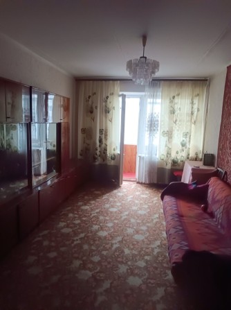 Здам квартиру на довготривалий період, вул.Льотна, 27 - фото 1