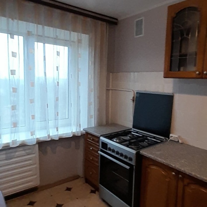 Оренда гарної 1-кімнатної квартири - фото 1