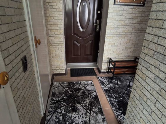 Здається 1 кімната квартира біля Жд Черкаси