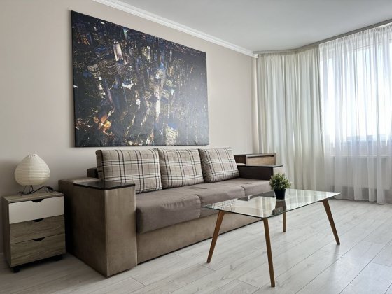 1 кім кв. в новобудові в центрі, вул. Чорновола, р-н Градецького,ЦУМ Чернігів