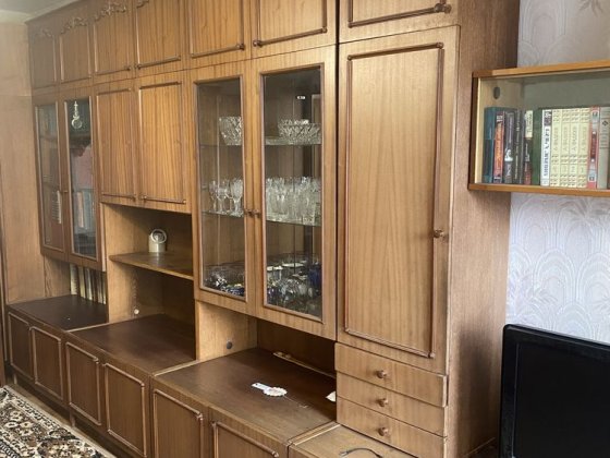 Здам двокімнатну квартиру. Вул Левка Лукьяненко Чернігів