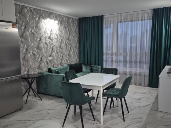 Довгострокова оренда квартири від власника!! Киев