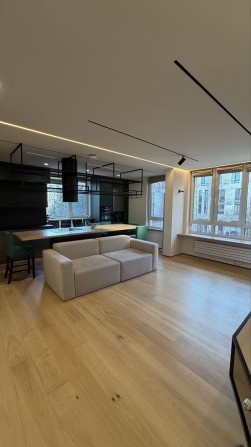 Оренда квартири, ЖК Файна таун, 2 поверх - фото 1