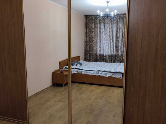 Сдам квартиру по вулиці Березняківська 26 Киев