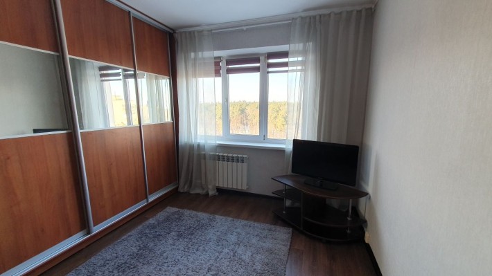 Здам 1к квартиру. Хазяїн. Без комісії!  НЕ ГОСТИНКА! - фото 1