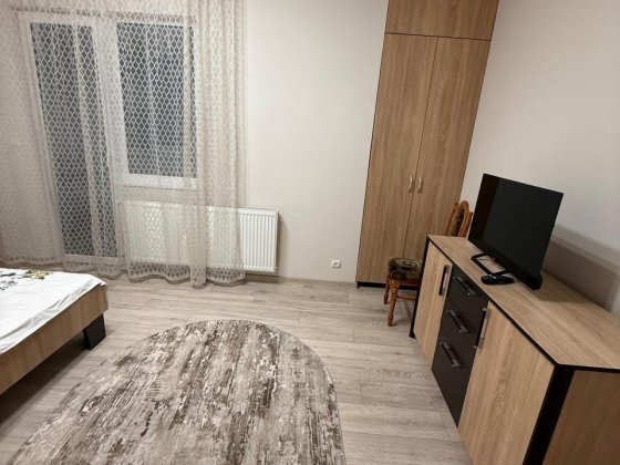 Здається 2 кімнатна квартира / центр/   в  будинку клубного типу Ужгород