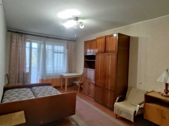 Сдаётся 1-комнатная квартира Чернигов