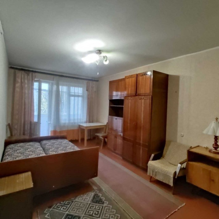 Сдаётся 1-комнатная квартира - фото 1