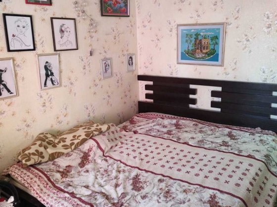 Здам 2 кімнатну квартиру на Леся Курбаса 18а, ремонт Київ