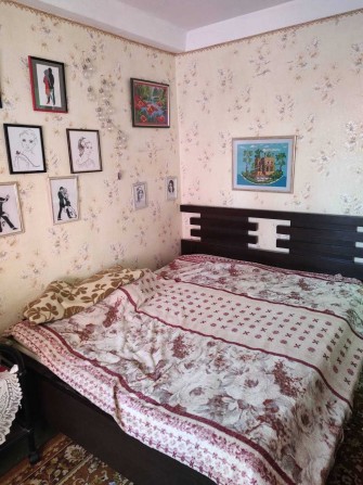 Здам 2 кімнатну квартиру на Леся Курбаса 18а, ремонт - фото 1