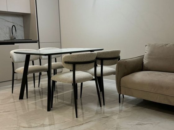 Здається 1 кімнатна квартира в ЖК Крістал Ужгород