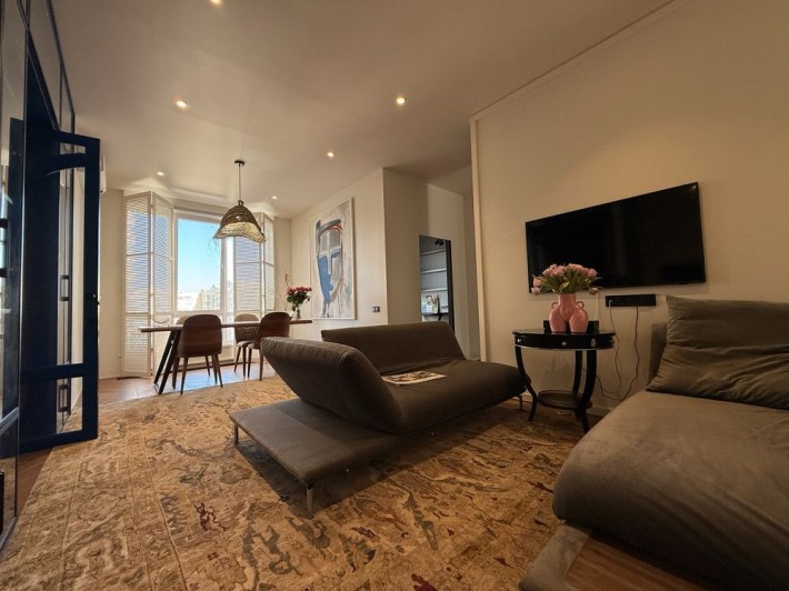 Дизайнерська 4-к квартира Золоті Ворота ЖК «Ярославів Град» без % - фото 1