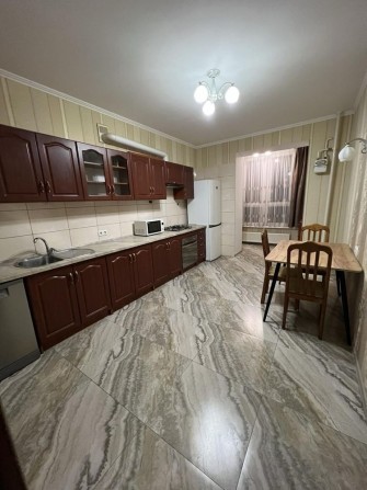 Оренда ! Кввртира у  центрі ! Автономне опалення Перемоги 119 а - фото 1