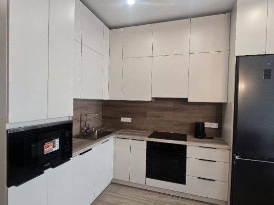 1.5 кімн.новобудова по вул.Капушанська Ужгород