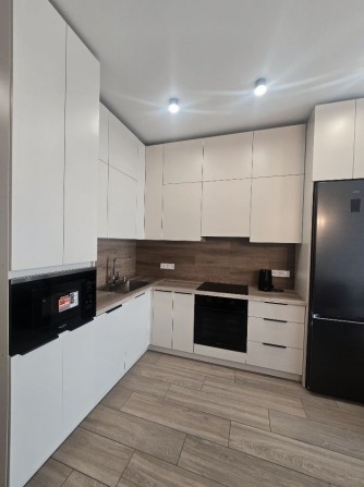 1.5 кімн.новобудова по вул.Капушанська - фото 1