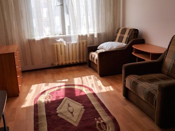 Сдам однокомнатную квартиру на Троещине