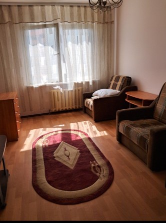 Сдам однокомнатную квартиру на Троещине - фото 1