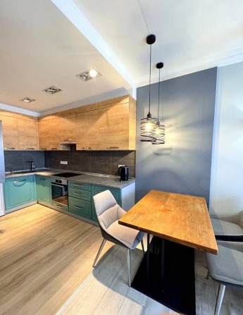 Оренда квартири ЖК Квартет Вокзальна вул Липківського 16 Г Центр - фото 1