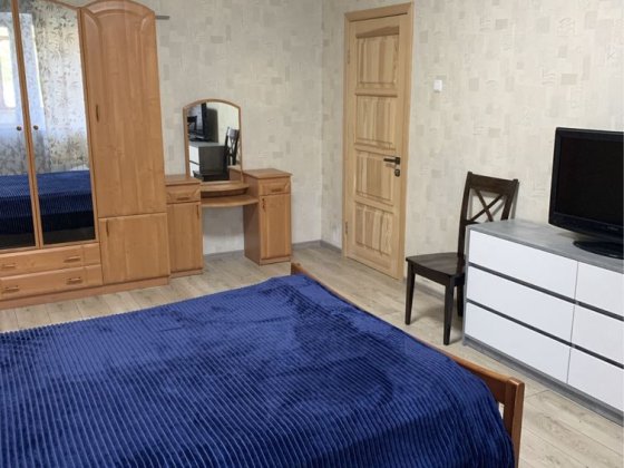 2-кімнатна Харківська, Дарницький, Тростянецька