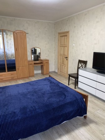 2-кімнатна Харківська, Дарницький, Тростянецька - фото 1