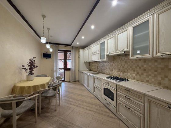 Оренда 2-х кімн. кв-ри зі своєю терасою | Корея, закритий ЖК Вінниця