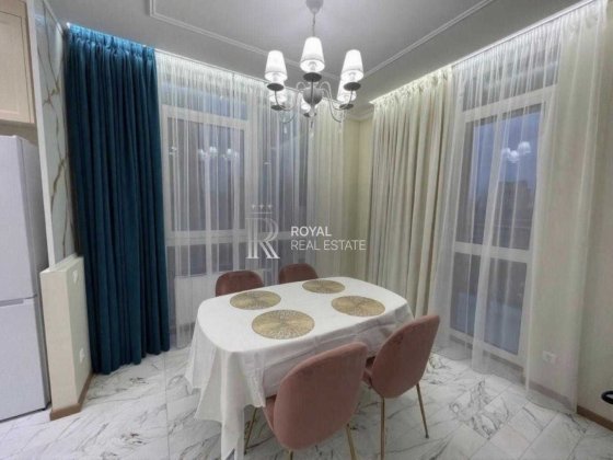 Оренда Квартира 2кім. 67м2 ЖК «Французький квартал 2» Метро Паркінг