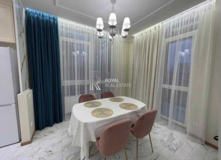 Оренда Квартира 2кім. 67м2 ЖК «Французький квартал 2» Метро Паркінг - фото 1