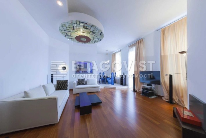 (77м2)Велика Васильківська 14/ Хрещатик Метро Площа українських героїв/ паркінг - фото 1