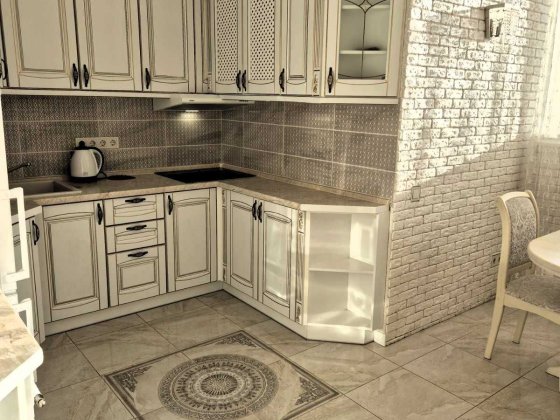 Оренда 1-к квартири 42 м² біля метро Лук’янівська | вул. Коперника, 3 Київ