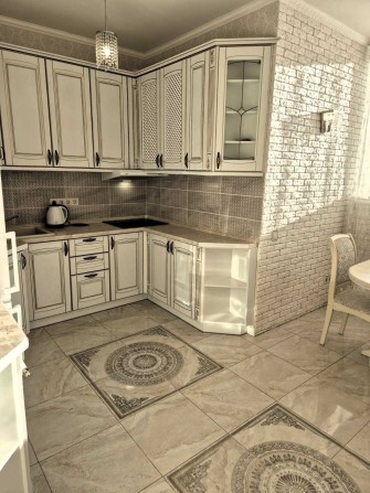 Оренда 1-к квартири 42 м² біля метро Лук’янівська | вул. Коперника, 3 - фото 1