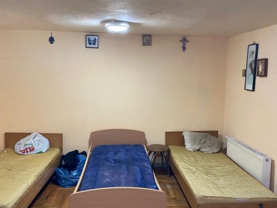 Здача квартири в привотному будинку Ужгород