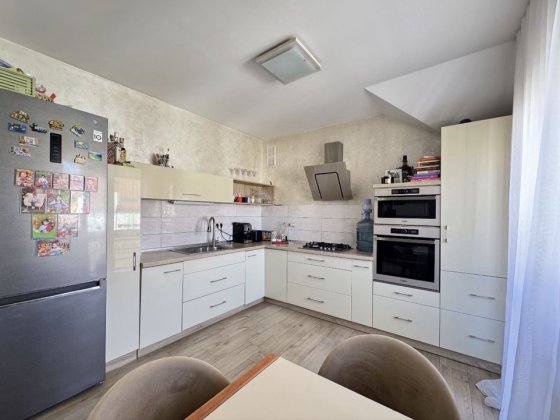 Без комісії/Оренда 3к квартири ЖК Озерний край/Газове опалення/ Ужгород